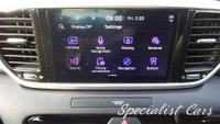 USED 2021 71 KIA SPORTAGE 1.6 GT-LINE S ISG 5d 175 BHP 