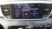 USED 2021 71 KIA SPORTAGE 1.6 GT-LINE S ISG 5d 175 BHP 