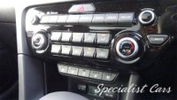 USED 2021 71 KIA SPORTAGE 1.6 GT-LINE S ISG 5d 175 BHP 