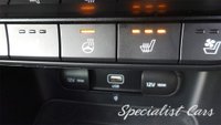 USED 2021 71 KIA SPORTAGE 1.6 GT-LINE S ISG 5d 175 BHP 