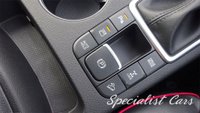 USED 2021 71 KIA SPORTAGE 1.6 GT-LINE S ISG 5d 175 BHP 