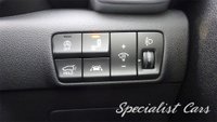 USED 2021 71 KIA SPORTAGE 1.6 GT-LINE S ISG 5d 175 BHP 