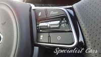 USED 2021 71 KIA SPORTAGE 1.6 GT-LINE S ISG 5d 175 BHP 