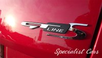 USED 2021 71 KIA SPORTAGE 1.6 GT-LINE S ISG 5d 175 BHP 