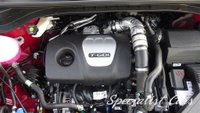 USED 2021 71 KIA SPORTAGE 1.6 GT-LINE S ISG 5d 175 BHP 