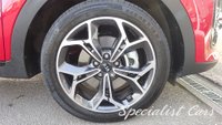 USED 2021 71 KIA SPORTAGE 1.6 GT-LINE S ISG 5d 175 BHP 