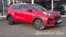 USED 2021 71 KIA SPORTAGE 1.6 GT-LINE S ISG 5d 175 BHP 
