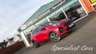 USED 2021 71 KIA SPORTAGE 1.6 GT-LINE S ISG 5d 175 BHP 