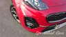 USED 2021 71 KIA SPORTAGE 1.6 GT-LINE S ISG 5d 175 BHP 