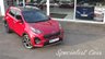 USED 2021 71 KIA SPORTAGE 1.6 GT-LINE S ISG 5d 175 BHP 