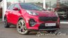 USED 2021 71 KIA SPORTAGE 1.6 GT-LINE S ISG 5d 175 BHP 