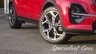 USED 2021 71 KIA SPORTAGE 1.6 GT-LINE S ISG 5d 175 BHP 