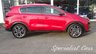 USED 2021 71 KIA SPORTAGE 1.6 GT-LINE S ISG 5d 175 BHP 