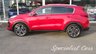 USED 2021 71 KIA SPORTAGE 1.6 GT-LINE S ISG 5d 175 BHP 