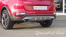 USED 2021 71 KIA SPORTAGE 1.6 GT-LINE S ISG 5d 175 BHP 