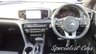USED 2021 71 KIA SPORTAGE 1.6 GT-LINE S ISG 5d 175 BHP 
