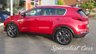 USED 2021 71 KIA SPORTAGE 1.6 GT-LINE S ISG 5d 175 BHP 