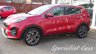 USED 2021 71 KIA SPORTAGE 1.6 GT-LINE S ISG 5d 175 BHP 