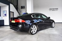 USED 2016 16 JAGUAR XE 2.0 PORTFOLIO 4d 178 BHP Full Service History