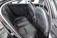 USED 2016 16 JAGUAR XE 2.0 PORTFOLIO 4d 178 BHP Full Service History