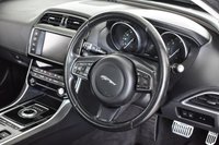 USED 2016 16 JAGUAR XE 2.0 PORTFOLIO 4d 178 BHP Full Service History