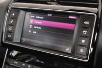 USED 2016 16 JAGUAR XE 2.0 PORTFOLIO 4d 178 BHP Full Service History