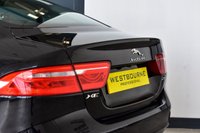 USED 2016 16 JAGUAR XE 2.0 PORTFOLIO 4d 178 BHP Full Service History