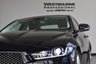 USED 2016 16 JAGUAR XE 2.0 PORTFOLIO 4d 178 BHP Full Service History