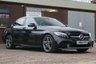 USED 2018 68 MERCEDES-BENZ C CLASS 1.5 C 200 AMG LINE 4d 181 BHP ECONOMICAL HYBRID