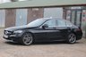 USED 2018 68 MERCEDES-BENZ C CLASS 1.5 C 200 AMG LINE 4d 181 BHP ECONOMICAL HYBRID