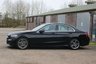 USED 2018 68 MERCEDES-BENZ C CLASS 1.5 C 200 AMG LINE 4d 181 BHP ECONOMICAL HYBRID