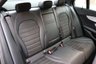 USED 2018 68 MERCEDES-BENZ C CLASS 1.5 C 200 AMG LINE 4d 181 BHP ECONOMICAL HYBRID