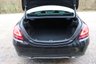 USED 2018 68 MERCEDES-BENZ C CLASS 1.5 C 200 AMG LINE 4d 181 BHP ECONOMICAL HYBRID