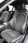 USED 2018 68 MERCEDES-BENZ C CLASS 1.5 C 200 AMG LINE 4d 181 BHP ECONOMICAL HYBRID