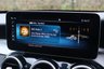 USED 2018 68 MERCEDES-BENZ C CLASS 1.5 C 200 AMG LINE 4d 181 BHP ECONOMICAL HYBRID