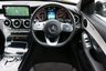 USED 2018 68 MERCEDES-BENZ C CLASS 1.5 C 200 AMG LINE 4d 181 BHP ECONOMICAL HYBRID
