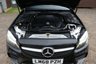 USED 2018 68 MERCEDES-BENZ C CLASS 1.5 C 200 AMG LINE 4d 181 BHP ECONOMICAL HYBRID