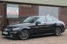USED 2018 68 MERCEDES-BENZ C CLASS 1.5 C 200 AMG LINE 4d 181 BHP ECONOMICAL HYBRID