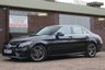 USED 2018 68 MERCEDES-BENZ C CLASS 1.5 C 200 AMG LINE 4d 181 BHP ECONOMICAL HYBRID