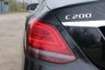 USED 2018 68 MERCEDES-BENZ C CLASS 1.5 C 200 AMG LINE 4d 181 BHP ECONOMICAL HYBRID