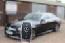 USED 2018 68 MERCEDES-BENZ C CLASS 1.5 C 200 AMG LINE 4d 181 BHP ECONOMICAL HYBRID