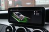 USED 2018 68 MERCEDES-BENZ C CLASS 1.5 C 200 AMG LINE 4d 181 BHP ECONOMICAL HYBRID