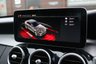 USED 2018 68 MERCEDES-BENZ C CLASS 1.5 C 200 AMG LINE 4d 181 BHP ECONOMICAL HYBRID