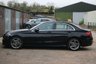 USED 2018 68 MERCEDES-BENZ C CLASS 1.5 C 200 AMG LINE 4d 181 BHP ECONOMICAL HYBRID