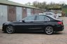 USED 2018 68 MERCEDES-BENZ C CLASS 1.5 C 200 AMG LINE 4d 181 BHP ECONOMICAL HYBRID