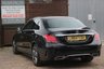 USED 2018 68 MERCEDES-BENZ C CLASS 1.5 C 200 AMG LINE 4d 181 BHP ECONOMICAL HYBRID