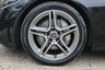 USED 2018 68 MERCEDES-BENZ C CLASS 1.5 C 200 AMG LINE 4d 181 BHP ECONOMICAL HYBRID