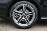 USED 2018 68 MERCEDES-BENZ C CLASS 1.5 C 200 AMG LINE 4d 181 BHP ECONOMICAL HYBRID
