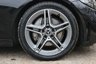 USED 2018 68 MERCEDES-BENZ C CLASS 1.5 C 200 AMG LINE 4d 181 BHP ECONOMICAL HYBRID
