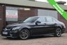 USED 2018 68 MERCEDES-BENZ C CLASS 1.5 C 200 AMG LINE 4d 181 BHP ECONOMICAL HYBRID